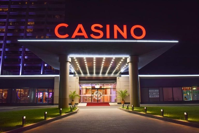 Europe Hotel & Casino All Inclusive